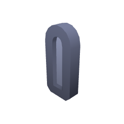 Crypt Door